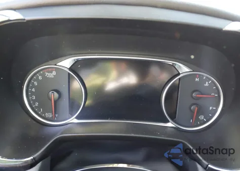 2020 Chevrolet Blazer Awd Rs из США, поврежденный, VIN 3GNKBKRS1LS573917